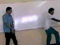 El grupo de 5to