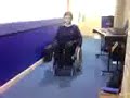 wheel chair