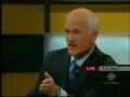 Jack Layton sweater quip