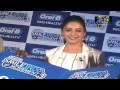 Madhuri Dixit Becomes Chief Smile Officer