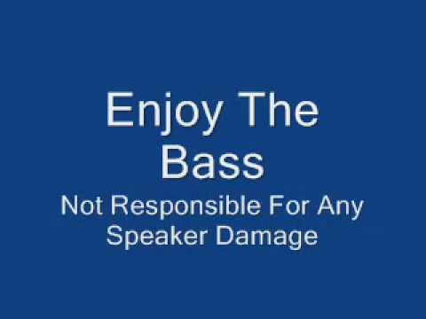 Eminem - Just Lose It (Xtreme Bass Boost)
