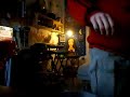 mitica canzone degli atomic rooster(breaktrough) eseguita con il clavia nord stage,organo hammond sopra e sotto in midi fender rhodes mk1,tutti i suoni sono del nord stage