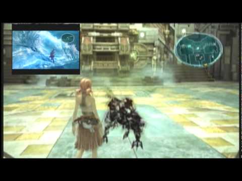 how to get more shrouds in ff13