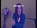 description: is the king james version the only accurate translation of the bible? is it the will of god that we study, teach, and preach only from the kjv? and are we in disobedience to god when we use any other translation?

join me as we go straight to the bible for the answer to the question: 
