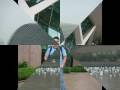 Amazing Singapore and Sentosa Island Trip 23-27 December 2008 Part 1
