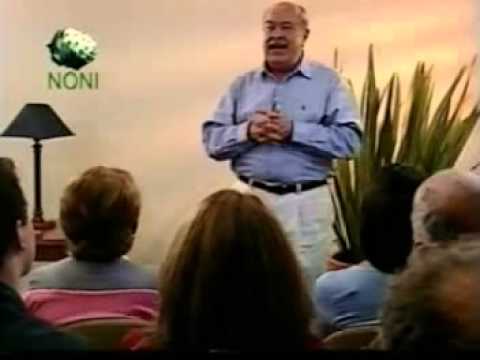 Noni - El Noni contiene componenetes bioactivos poderosos que brindan propiedades que mejoran la salud. Entre los principales componentes se encuentran los Iridoide...