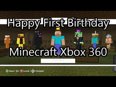 how to get a skin pack in minecraft xbox