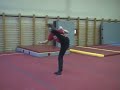 KIF flips 11.\