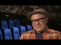 World's Greatest Dad Official HD Featurette Bobcat