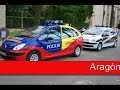 El Cuerpo Nacional de Polic�a 2