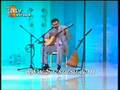 Erdal Erzincan Halkın Yıldızları 24.08.2007 canli yayinda