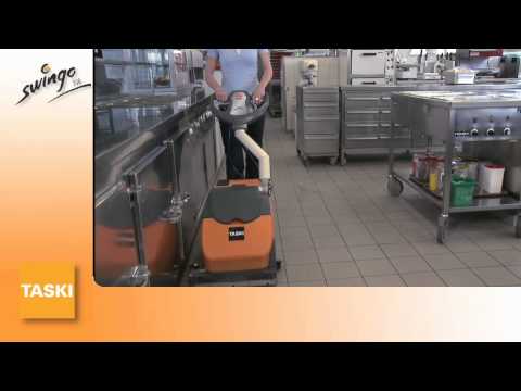 TASKI Swingo 350