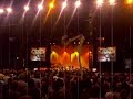 Mike Pilavachi sings \"Blue Suede Shoes\" Soul survivor \