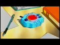 Digimon Movie 3 - Digimon Hurricane Touchdown! - Part 1