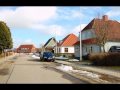 Stadt Padborg Dänemark Denmark