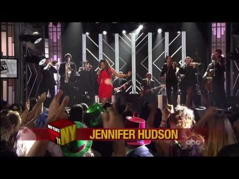 Jennifer Hudson