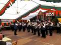 Weender Kirmes 2008 - Kirmesumzug Festzelt 1