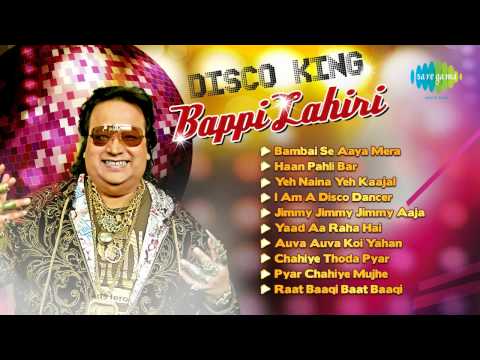 Bappi Lahiri Hit Songs – Old Bollywood Songs Bappi Lahiri Hit Songs – Old Bollywood Songs