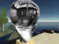 Escher Sculptie in Second Life Escher Sculptie in Second Life