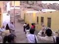 Visiting Sohil Island Aswan
