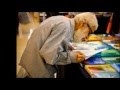 Old age home documentary.... Nitisha bhardwaj...
