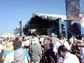 Big Chief Bo Dollis & the Wild Magnolias Mardi Gras Indians