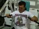 Incline Bench Don't Touch It Apr 30, 2007