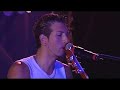 Gemelli Diversi Concerto - Strano - In volo (live)