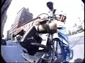 Pedal --- trailer