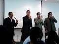 Quando Fala do Céu - Quarteto Vox