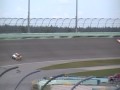 NASCAR Sprint Cup: 2009 Ford 400 (11.22.09) - Kevin Harvick Leading