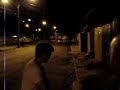 Fiat 147 Tomate - Primeiras pisadas - Video 2
