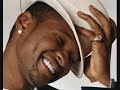 Usher - Make love in this club with lyrics (on the side)