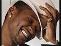Usher - Make love in this club with lyrics (on the side)