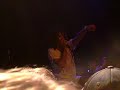 Envy On The Coast - The Gift of Paralysis - TREOS at the end