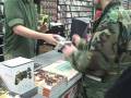 Gear of War 2 Midnight Release