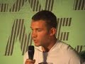 shevchenko \" i am what i am \"
