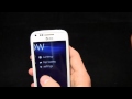 Samsung Focus 2 Unboxing
