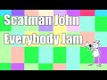 Everybody Jam!