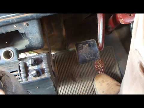 how to drive a eaton fuller 18 speed