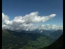 Time lapse Clouds