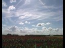 Time lapse Clouds