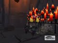 WoW Fiends [2 Rogues] Arena 2v2 Part.1
