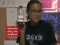 Red Balls Commercial
