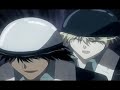 School Rumble: Eri X Harima - Lovefool