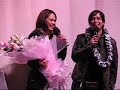 Juday and Ryan Agoncillo Movie Premiere