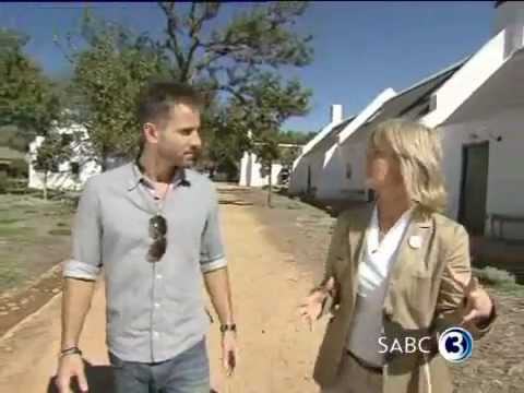 Location: Bountiful Babylonstoren 