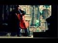Berlin - Original song for 12 cellos (and a kick drum ...