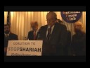 Warren Manison of the Unity Coalition for Isaral (www.israelunitycoalition.org) speaks about the dangers of Shariah-Compliant Finance at the National Press Club, November 6, 2008.