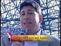 Avances de la construcci�n - Nuevo Templo CFA (Junio 2007)